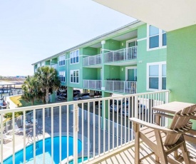 Navy Cove Harbor by Meyer Vacation Rentals