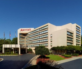 Atlanta Marriott Peachtree Corners