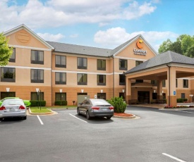 Comfort Inn & Suites Peachtree Corners