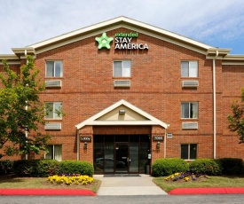 Extended Stay America Suites - Atlanta - Peachtree Corners