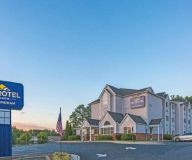 Microtel Inn & Suites by Wyndham Norcross