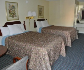 Rodeway Inn Norcross