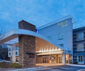 Fairfield Inn & Suites by Marriott Atlanta Peachtree City