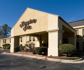 Hampton Inn Atlanta/Peachtree City