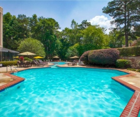 Hilton Peachtree City Atlanta Hotel & Conference Center