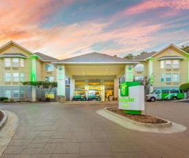 Holiday Inn Hotel and Suites Peachtree City, an IHG Hotel