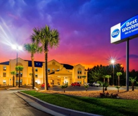 Best Western Bradbury Inn & Suites