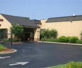 Hampton Inn Perry