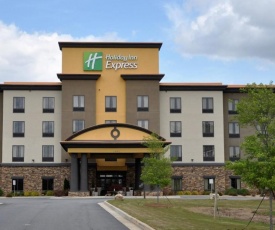 Holiday Inn Express Hotel & Suites Perry-National Fairground Area, an IHG Hotel