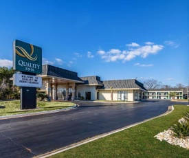 Quality Inn National Fairgrounds Area