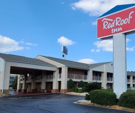 Red Roof Inn Perry