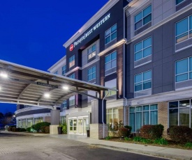 Best Western Premier I-95 Savannah Airport/ Pooler West