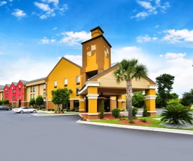 Best Western Plus Savannah Airport Inn and Suites