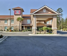 Magnolia Inn and Suites Pooler