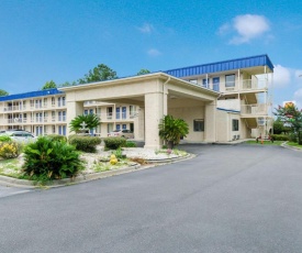 Motel 6-Pooler, GA - Savannah Airport