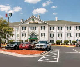 Quality Inn Pooler - Savannah I-95