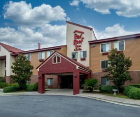 Red Roof Inn & Suites Savannah Airport