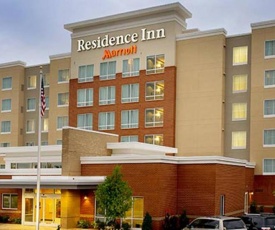 Residence Inn by Marriott Savannah Airport