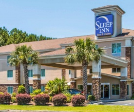 Sleep Inn & Suites Pooler