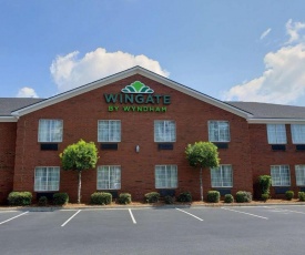 Wingate by Wyndham Port Wentworth Savannah Area