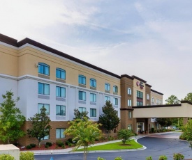 Best Western Plus North Savannah