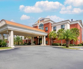 Comfort Suites Savannah North