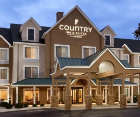 Country Inn & Suites by Radisson, Savannah I-95 North