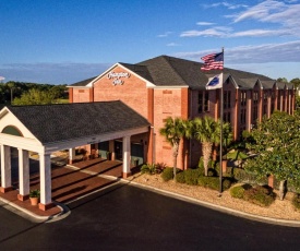 Hampton Inn Savannah-I-95-North