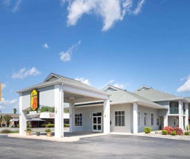 Super 8 by Wyndham Port Wentworth Savannah Area