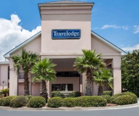 Travelodge by Wyndham Port Wentworth Savannah Area