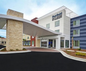 Fairfield Inn & Suites by Marriott Savannah SW/Richmond Hill