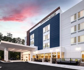 SpringHill Suites by Marriott Savannah Richmond Hill