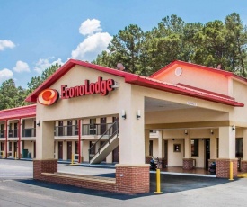 Econo Lodge Richmond Hill