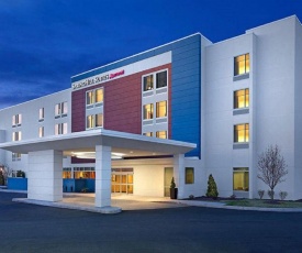 SpringHill Suites by Marriott Chattanooga South/Ringgold