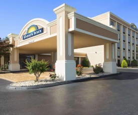 Days Inn by Wyndham Rome Downtown