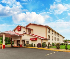 Econo Lodge Rome