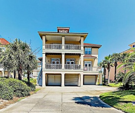 New Listing! For The Shell Of It - Steps To Beach! Home