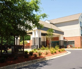 Best Western Plus Roswell/Alpharetta