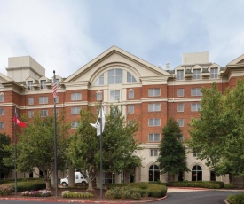 DoubleTree by Hilton Atlanta/Roswell - Alpharetta Area