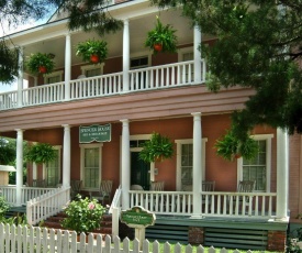 Spencer House Inn