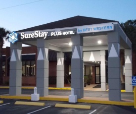 SureStay Plus Hotel by Best Western St Marys Cumberland