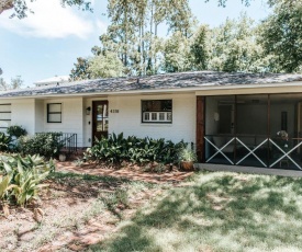 Beachy Keen cottage