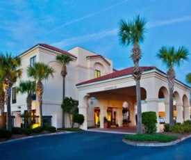 Hampton Inn St. Simons Island