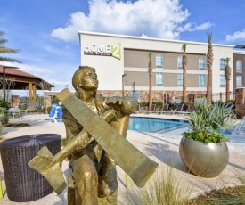 Home2 Suites By Hilton St. Simons Island