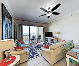 New Listing! Ocean Villa With Pool & Rooftop Terrace Condo