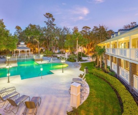 Best Western Plus St. Simons