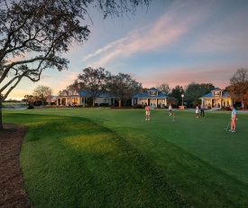 The Lodge at Sea Island