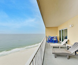 New Listing! Seawind Getaway with Gulf Views & Pool condo