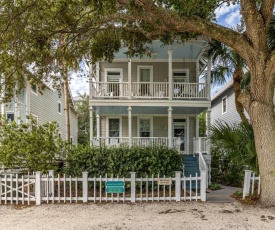 Meridian Cottage at Coast Cottages