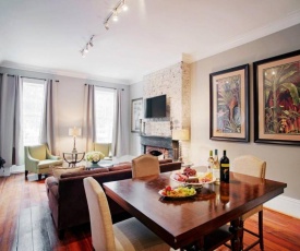 201 York #2 · Newly Renovated Parkside Apt!